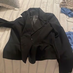 dress coat